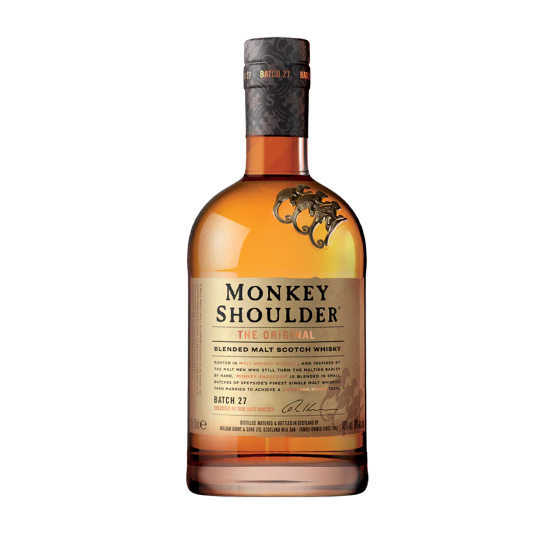 Monkey Shoulder 700ml