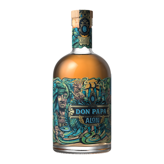 Don Papa Alon Rum 700ml