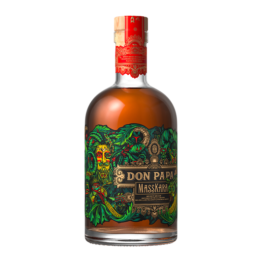 Don Papa Masskara 700ml