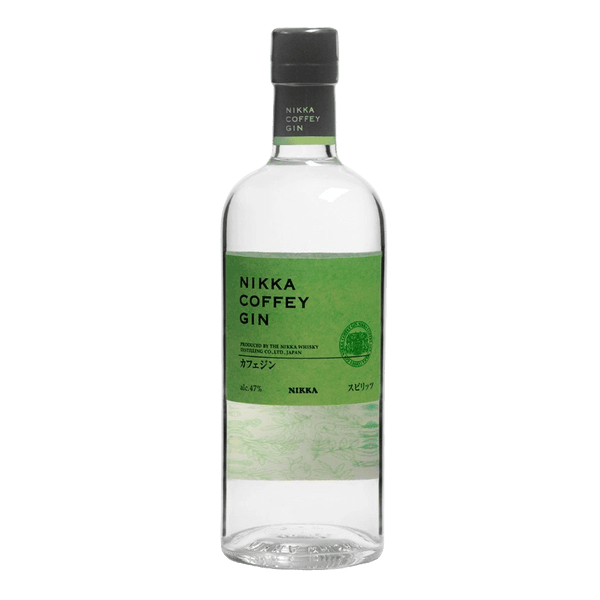 Nikka Coffey Gin 700ml