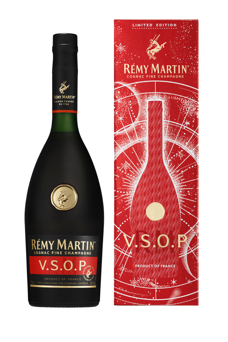 Remy Martin VSOP 700ml – The Booze Shop