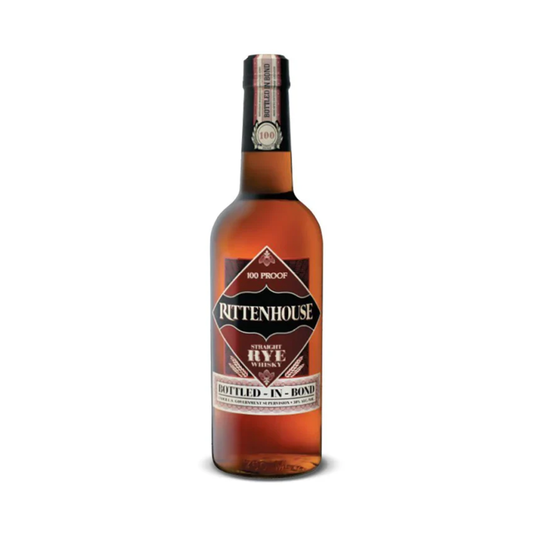 Rittenhouse Rye 750ml