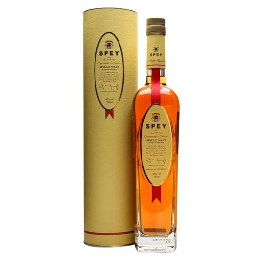 Spey Chairman' Choice 700ml