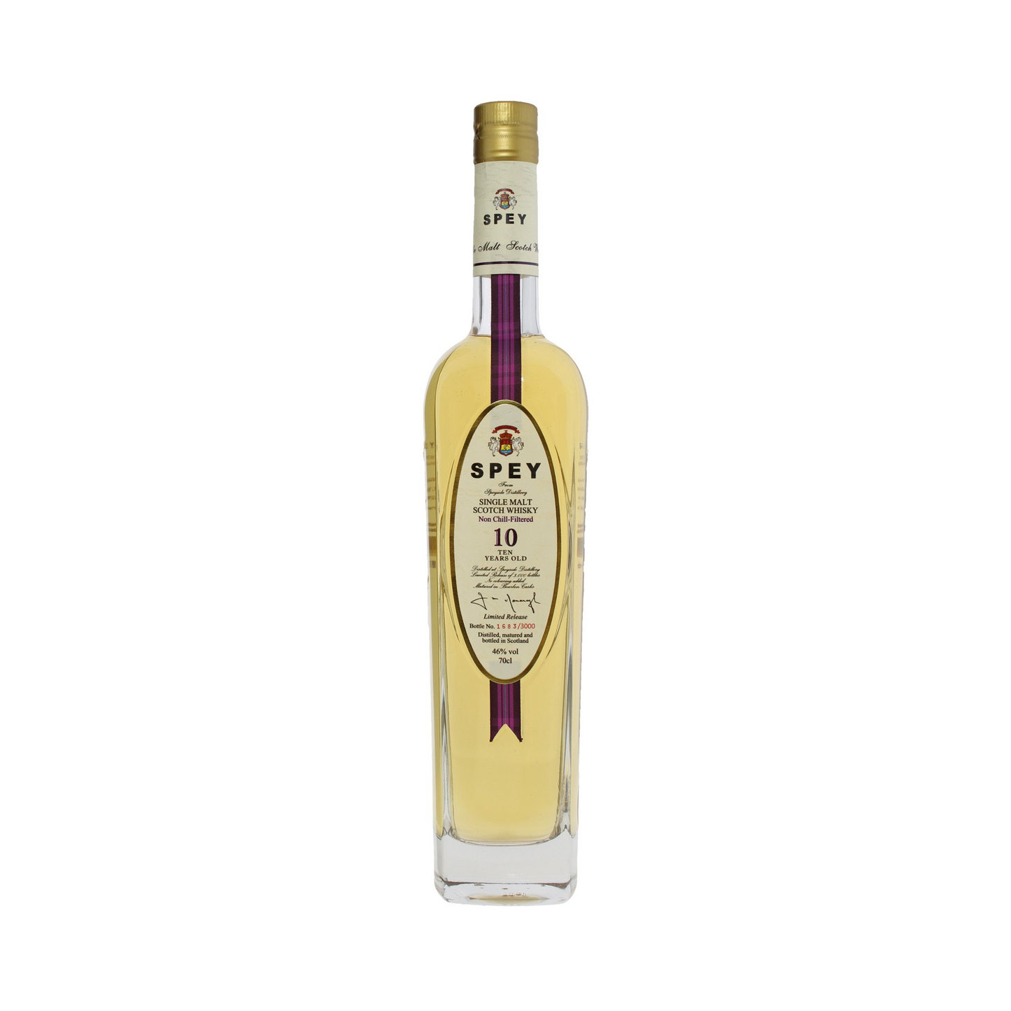 Spey Trutina 10yo 700ml