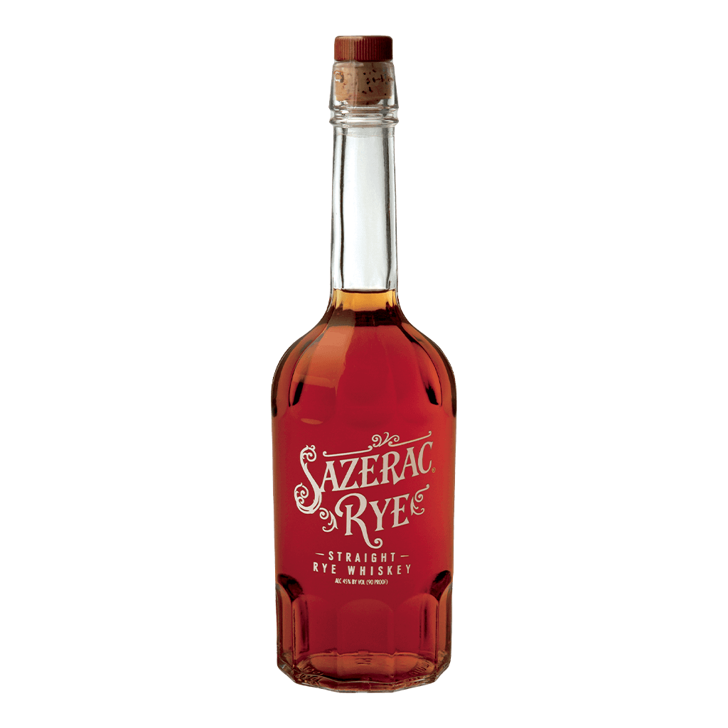 Sazerac Rye 750ml