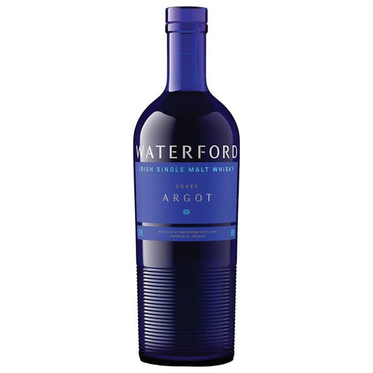 Waterford Cuvee Argot Irish Whisky 700ml