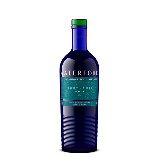 Waterford Biodynamic LUNA 1.1 Irish Whisky 700ml