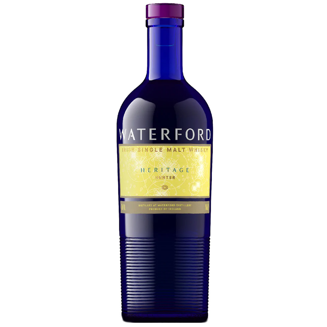 Waterford Heritage Hunter Irish Whisky 700ml