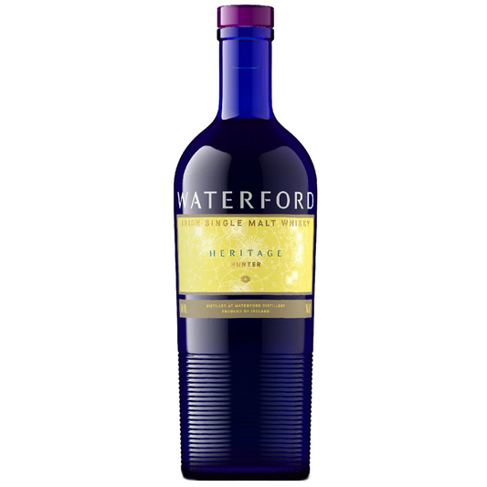 Waterford Heritage Hunter Irish Whisky 700ml