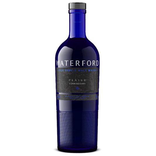 Waterford Peated Fenniscourt Irish Whisky 700ml