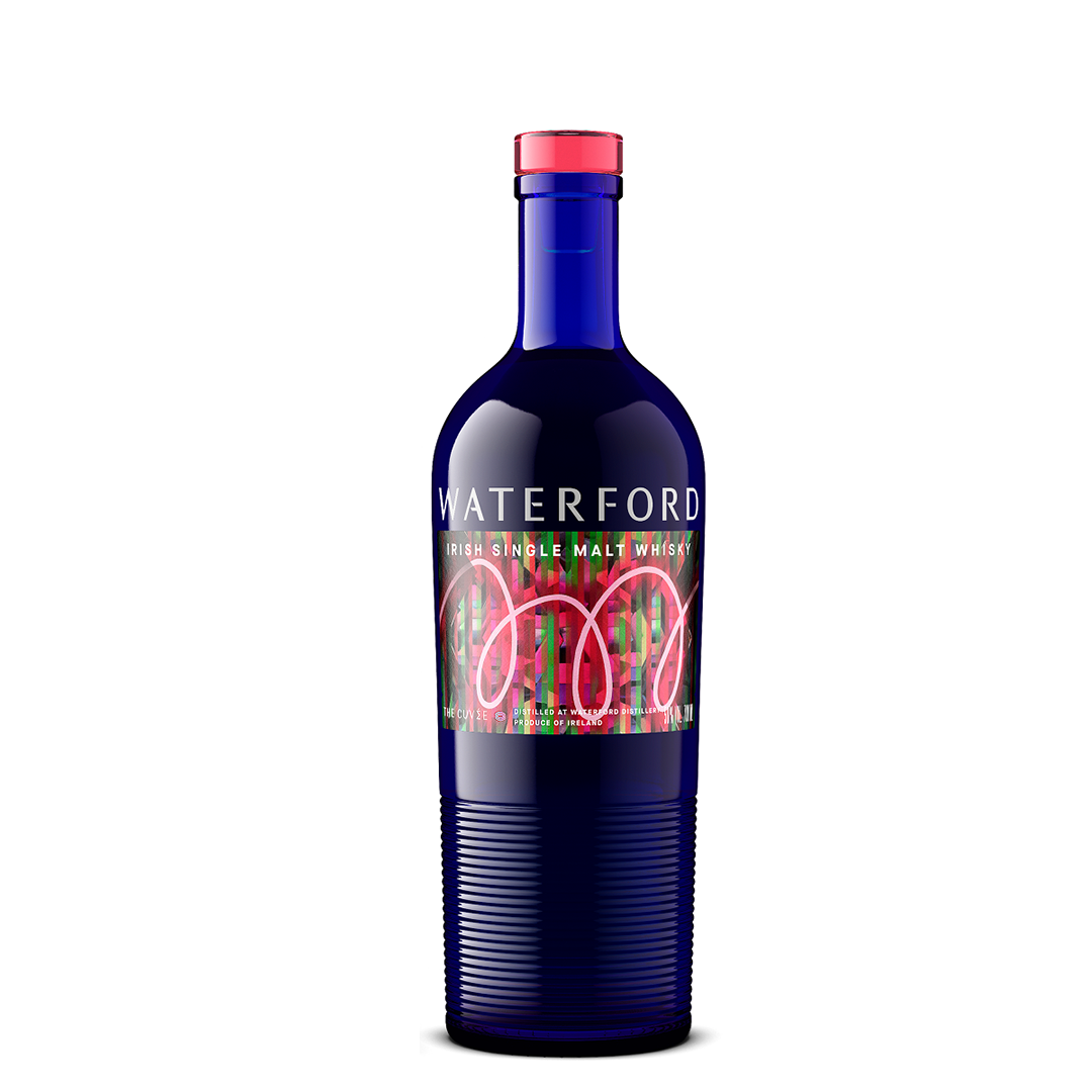 Waterford The Cuvee Irish Whisky 700ml