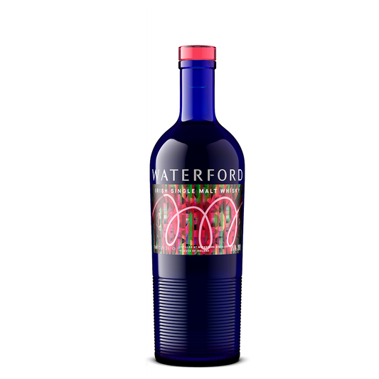 Waterford The Cuvee Irish Whisky 700ml