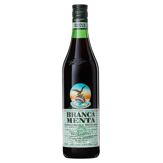 Fernet Branca Menta Liqueur 700ml
