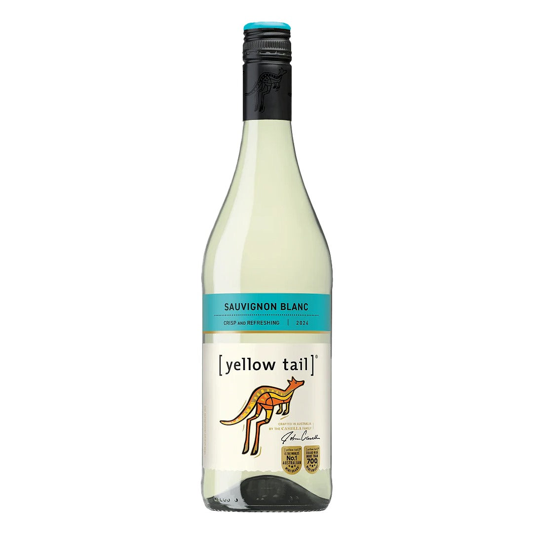 Yellow Tail Sauvignon Blanc 750ml