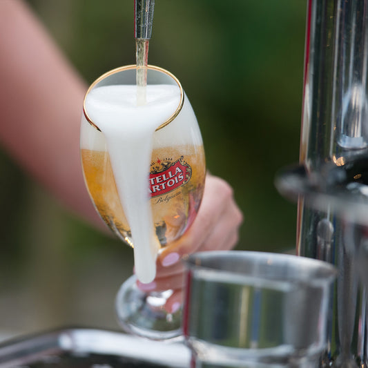 DRAFT BEER PARTY PACKAGE