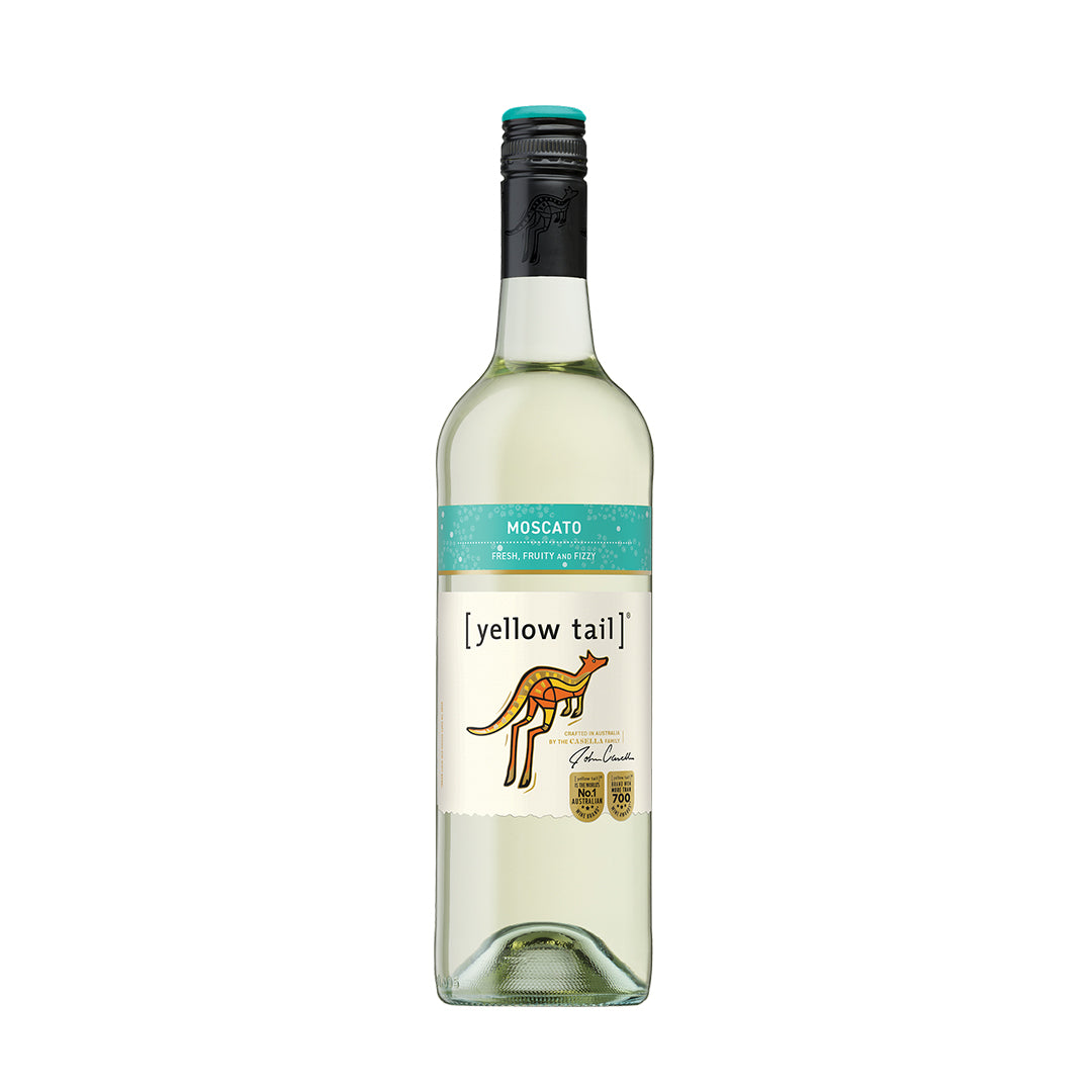 Yellow Tail Moscato 750ml