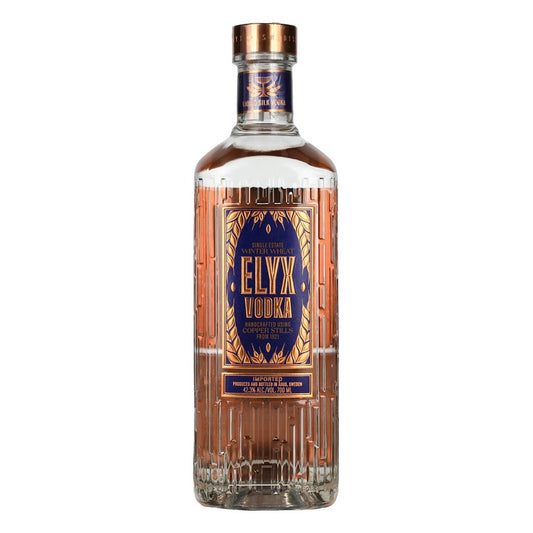 Elyx Vodka 700ml