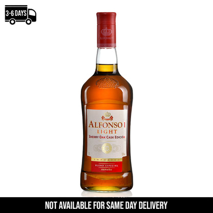 Alfonso Sherry Oak Cask 1L (PRE-ORDER)