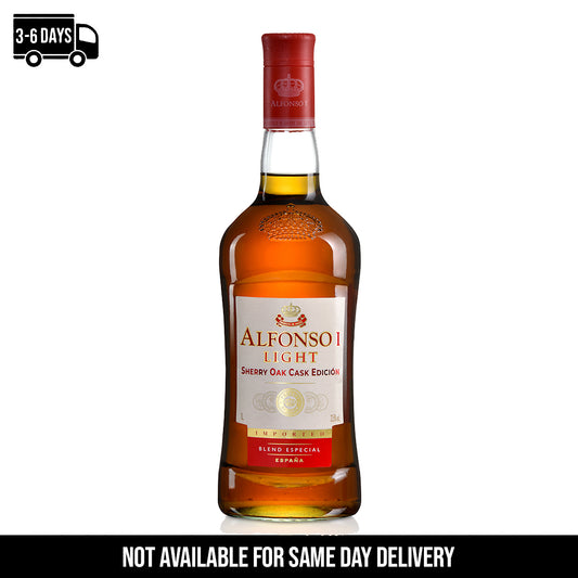 Alfonso Sherry Oak Cask 1L (PRE-ORDER)