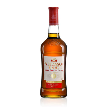 Alfonso Sherry Oak Cask 1L (PRE-ORDER)