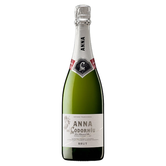 Anna de Codorniu Brut 750ml