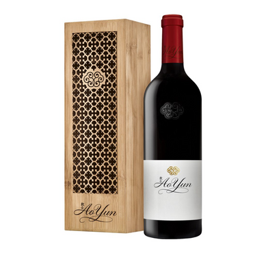 Ao Yun 2016 Red Wine 700ml (PRE-ORDER)