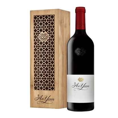 Ao Yun 2016 Red Wine 700ml (PRE-ORDER)