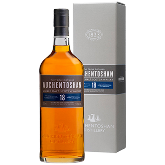 Auchentoshan 18yo 700ml