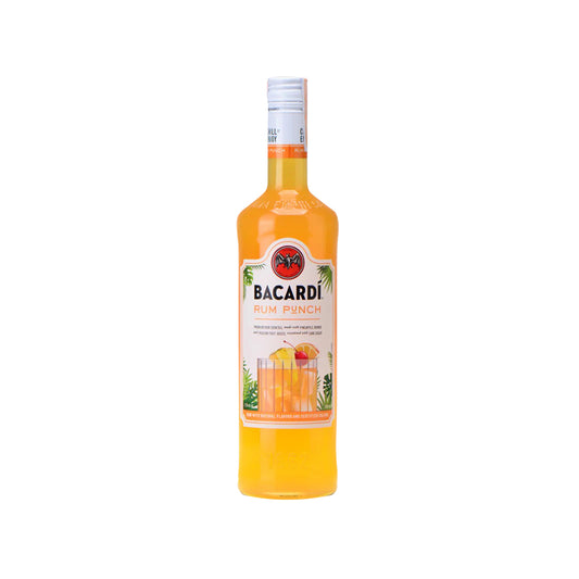 Bacardi Rum Punch 700ml