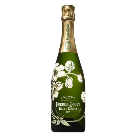 Perrier-Jouet Belle Époque (2013) 750mL