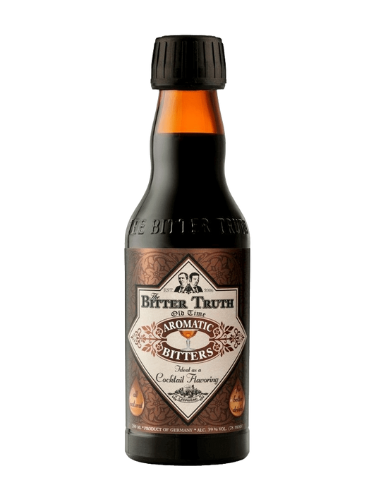 Bitter Truth Aromatic Bitters 200ml