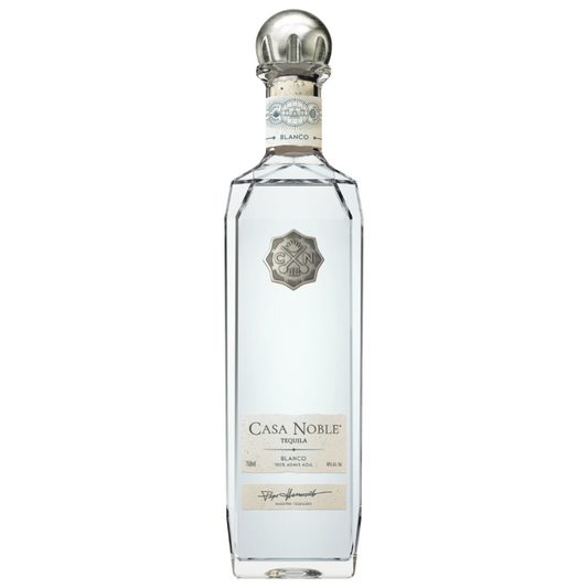 Casa Noble Crystal Tequila 750ml