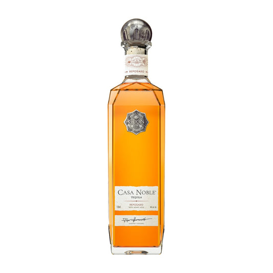 Casa Noble Reposado Tequila 750ml