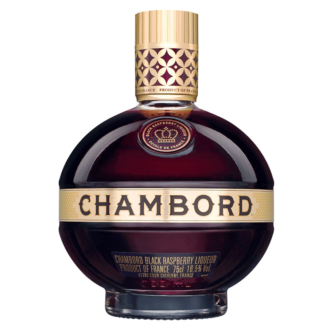 Chambord Liqueur 750ml