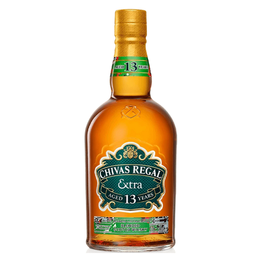 Chivas Extra 13 Tequila Cask 700ml