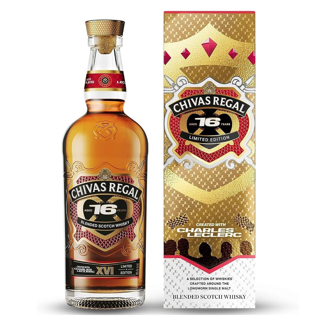 Chivas Regal 16YO 700ml