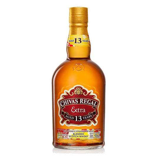 Chivas 13yo Sherry Cask 700ml