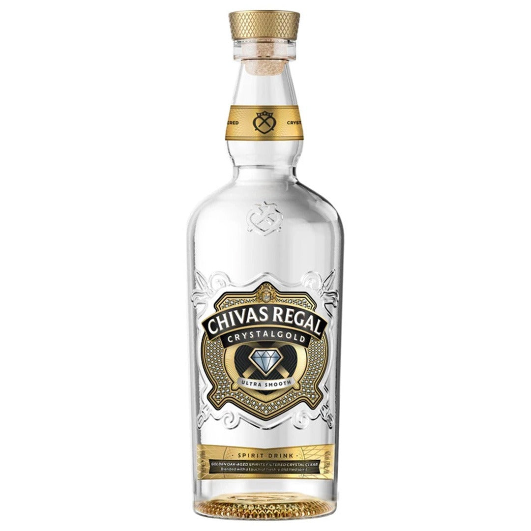 Chivas Regal Crystal Gold 700ml