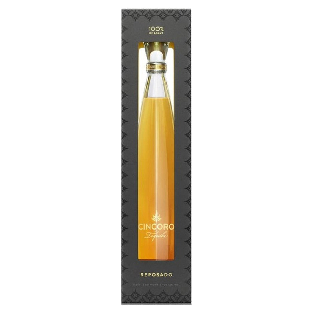 Cincoro Reposado Tequila 700ml