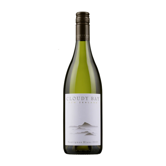Cloudy Bay Sauvignon Blanc 750ml