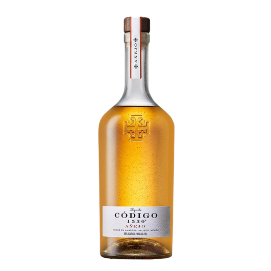 Codigo 1530 Anejo 750mL