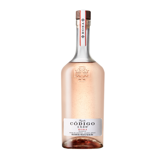 Codigo 1530 Rosa Blanco 750ml