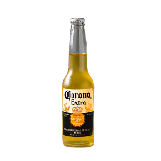 Corona Extra Beer 330ml Bottle