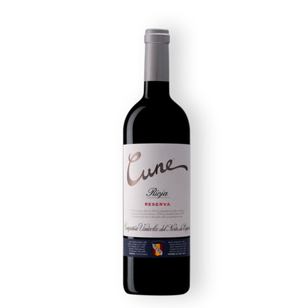 Cune Rioja Reserva 750ml