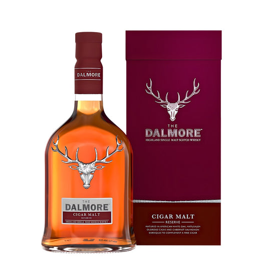 Dalmore Cigar Malt Whisky 700ml
