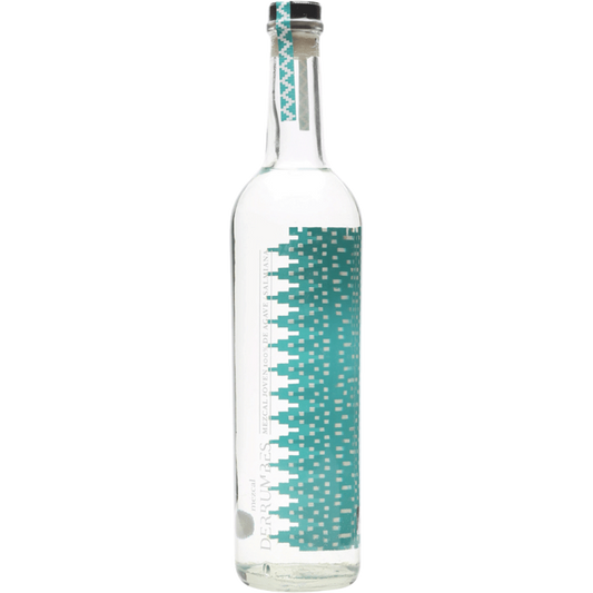 Derrumbes Mezcal San Luis Potosi 700ml