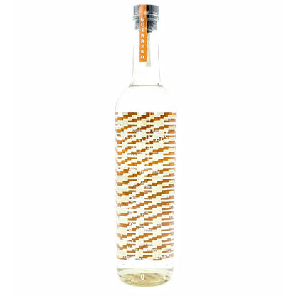Derrumbes Mezcal Guerrero 700ml