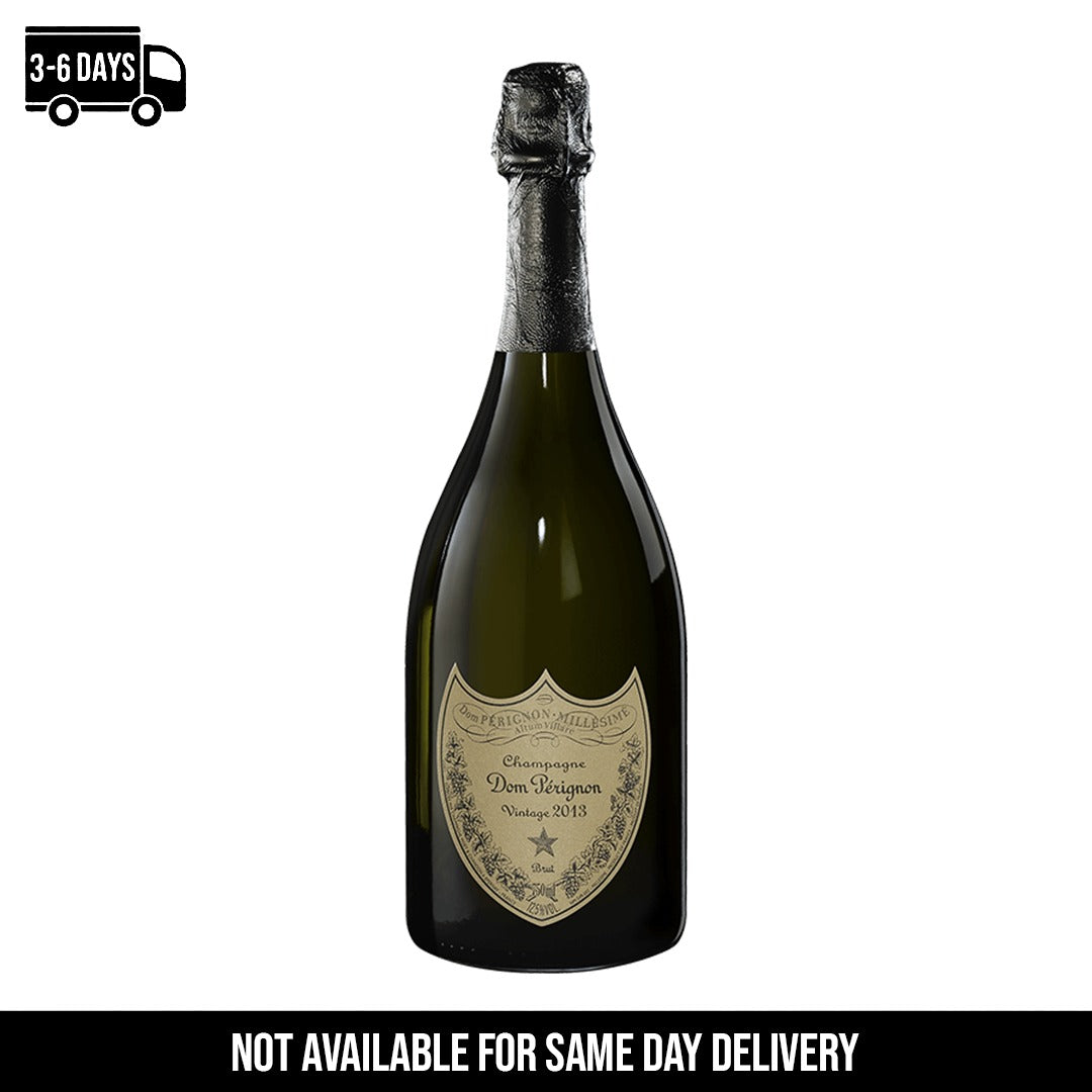 Dom Perignon Brut 750ml (PRE-ORDER)