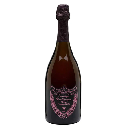 Dom Perignon Rose 750ml (Naked/Bottle Only, PRE-ORDER)