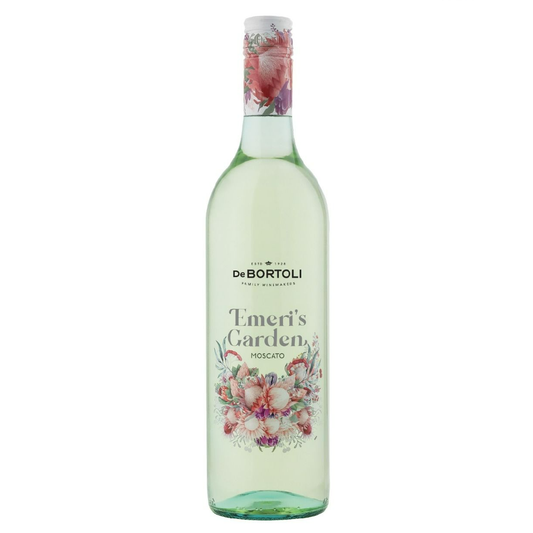 Emeri's Garden Moscato 750ml